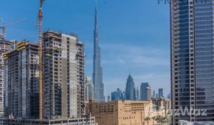 1 Schlafzimmer Appartement zu verkaufen in , Dubai Marquise Square Tower