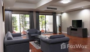 3 Schlafzimmern Appartement zu verkaufen in Khlong Tan Nuea, Bangkok P.R. Home 1 & 2