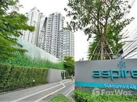 1 спален Квартира в аренду в Aspire Sukhumvit 48, Phra Khanong