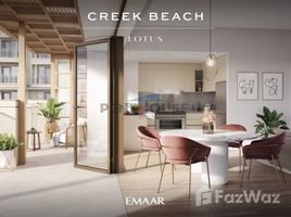Creek Beach Lotus で売却中 3 ベッドルーム アパート, クリークビーチ, ドバイクリークハーバー（ラグーン）