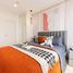 2 спален Квартира на продажу в I CONDO Sukhumvit 103, Bang Na, Банг На