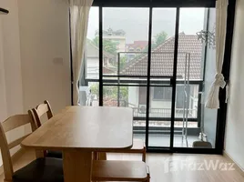 在The Fore Condominium租赁的1 卧室 公寓, Suthep