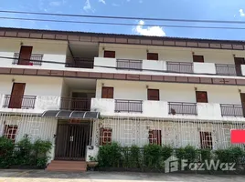 20 Bedroom Condo for sale at Chabusuk Apartment , Surasak, Si Racha