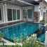 4 спален Вилла на продажу в Hua Hin Panorama, Хуа Хин Циты, Хуа Хин