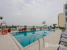 1 спален Квартира на продажу в La Rive, La Mer