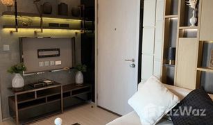 1 Bedroom Condo for sale in Bang Chak, Bangkok Life Sukhumvit 62