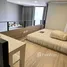 1 спален Квартира в аренду в Chewathai Residence Asoke, Makkasan