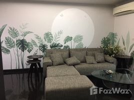 2 Bedroom Condo for rent at Baan Na Varang, Lumphini