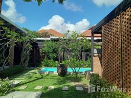3 Schlafzimmer Villa zu vermieten im Baan Tharn Ing Doi, Ban Waen, Hang Dong, Chiang Mai