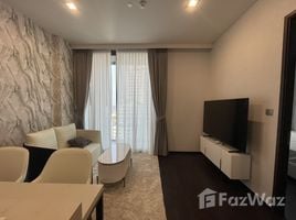 Laviq Sukhumvit 57에서 임대할 1 침실 아파트, Khlong Tan Nuea