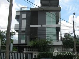 4 Bedrooms House for sale in Talat Bang Khen, Bangkok Detached House Ramintra 4