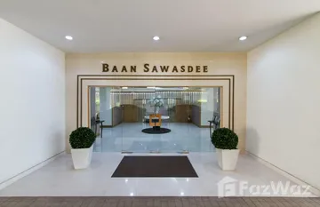 Baan Sawasdee in คลองเตยเหนือ, กรุงเทพมหานคร