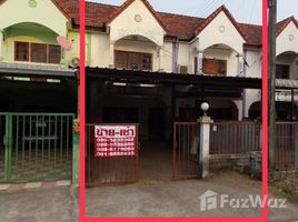 2 Bedroom Townhouse for sale in Thailand, Pho Chai, Mueang Nong Bua Lam Phu, Nong Bua Lam Phu, Thailand