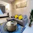 Condominium Studio à louer à Nv Residences, Pasir ris town, Pasir ris, East region
