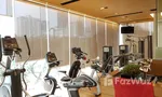 Fitnessstudio at The Room Sukhumvit 21