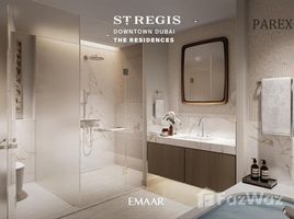 2 спален Квартира на продажу в St Regis The Residences, 