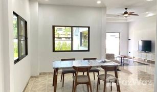 4 Bedrooms Villa for sale in Pong, Pattaya Natheekarn Park View 