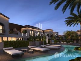 3 спален Дом на продажу в The Jasmine Collection, Earth, Jumeirah Golf Estates