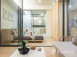 ขายอพาร์ทเม้นท์ 1 ห้องนอน ในโครงการ ไซมิส จอยญ่า, คลองเตยเหนือ