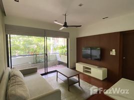 2 Schlafzimmer Appartement zu vermieten im Witthayu Court, Lumphini, Pathum Wan, Bangkok