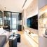 2 спален Квартира на продажу в Nue District R9, Huai Khwang, Хуаи Кхщанг, Бангкок, Таиланд