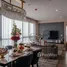 2 Schlafzimmer Wohnung zu verkaufen im The Panora Pattaya, Nong Prue