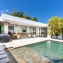 Villa en Sosua, foto 5
