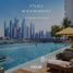 1 спален Квартира на продажу в Palace Beach Residence, EMAAR Beachfront