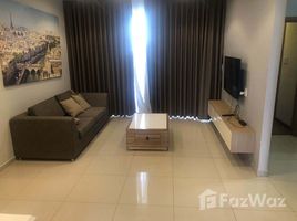 2 Bedroom Apartment for sale at The Canary Heights, Lai Thieu, Thuan An