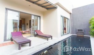 1 Bedroom Villa for sale in Choeng Thale, Phuket Seastone Pool Villas