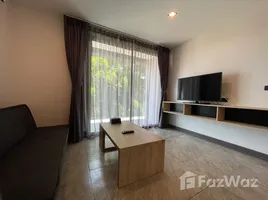 1 Bedroom Condo for sale at Utopia Loft, Rawai, Phuket Town, Phuket