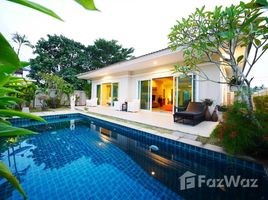 2 Habitación Villa en alquiler en Phuket, Chalong, Phuket Town, Phuket