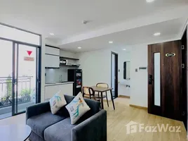 Maison 1 chambre à louer à An Hai Bac, Da Nang, An Hai Bac
