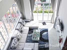 3 Bedroom House for sale in Chamkar Mon, Phnom Penh, Tonle Basak, Chamkar Mon