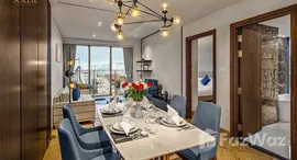 Viviendas disponibles en Wyndham Soleil Da Nang