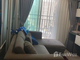 1 Bedroom Condo for rent at The Parkland Charan - Pinklao, Bang Yi Khan