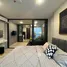 Studio Condo for rent at XT Huaikhwang, Din Daeng, Din Daeng
