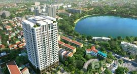 Available Units at Artex Building 172 Ngọc Khánh