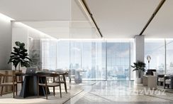 Photos 2 of the Clubhouse at The Strand Thonglor