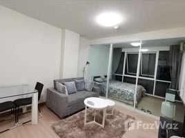 1 Bedroom Condo for sale at Garden Asoke - Rama 9, Bang Kapi