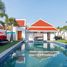 6 Bedroom House for sale at Temple Lake Villas, Nong Prue, Pattaya, Chon Buri