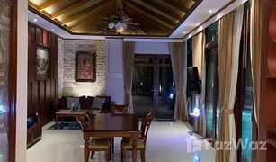 Вилла, 4 спальни на продажу в Si Sunthon, Пхукет Saranboon Villa