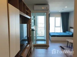 Studio Condo for rent at Regent Home Bangna, Bang Na, Bang Na, Bangkok