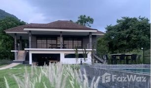 5 Bedrooms Villa for sale in Phaya Yen, Nakhon Ratchasima Khao Loi Resort