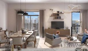 4 Bedrooms Apartment for sale in Madinat Jumeirah Living, Dubai Lamaa