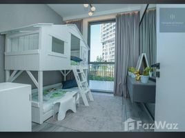 1 спален Квартира на продажу в Midtown Noor, Midtown