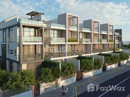 4 Bedroom Townhouse for sale at La Perla Homes 10, Noora Residence