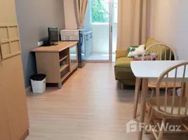 1 Bedroom Condo for rent at Supalai City Homes Ratchada 10, Huai Khwang, Huai Khwang, Bangkok