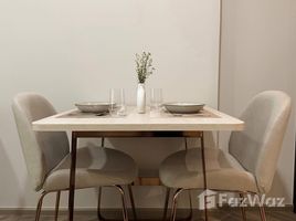 คอนโด 1 ห้องนอน ให้เช่า ในโครงการ แชปเตอร์ ทองหล่อ 25, คลองตันเหนือ