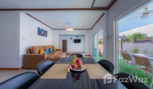 3 Bedrooms Villa for sale in Rawai, Phuket 